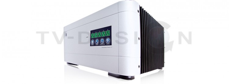 Регенератор/балансер тока PS Audio PerfectWave P10 Power Plant