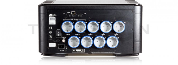 Регенератор/балансер тока PS Audio PerfectWave P10 Power Plant