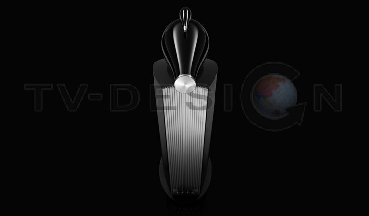 Напольные АС Bowers & Wilkins 800 D3 Напольные АС Bowers & Wilkins 800 D3