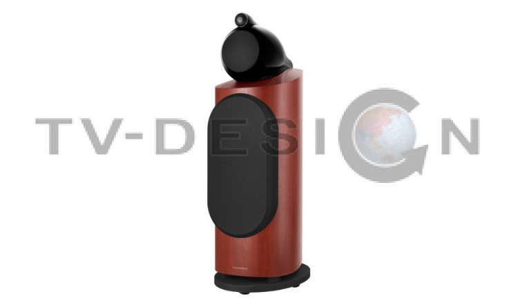 Напольные АС Bowers & Wilkins 800 D3 Напольные АС Bowers & Wilkins 800 D3