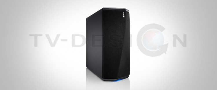 Беспроводной сабвуфер HEOS SUBWOOFER Беспроводной сабвуфер HEOS SUBWOOFER