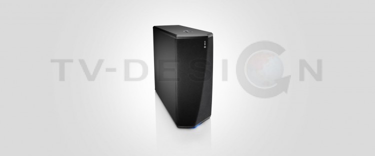 Беспроводной сабвуфер HEOS SUBWOOFER Беспроводной сабвуфер HEOS SUBWOOFER