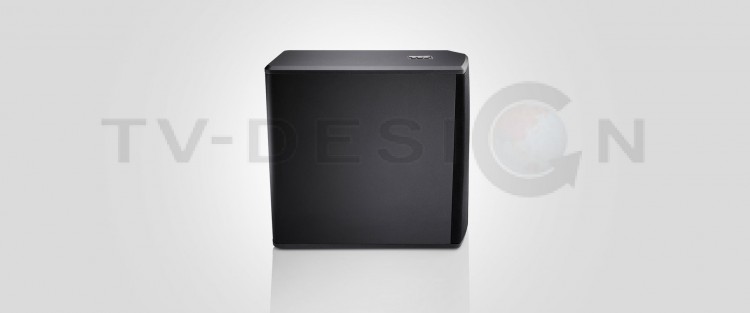 Беспроводной сабвуфер HEOS SUBWOOFER Беспроводной сабвуфер HEOS SUBWOOFER