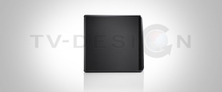 Беспроводной сабвуфер HEOS SUBWOOFER Беспроводной сабвуфер HEOS SUBWOOFER