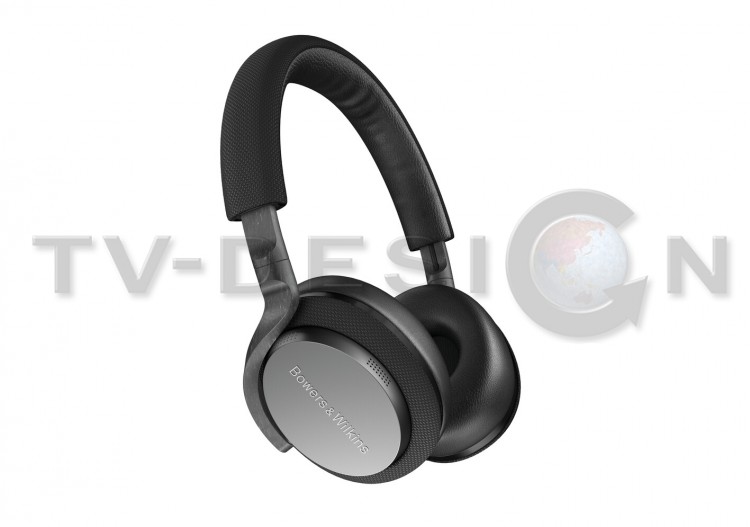Беспроводные накладные наушники Bowers & Wilkins PX5 Беспроводные накладные наушники Bowers & Wilkins PX5