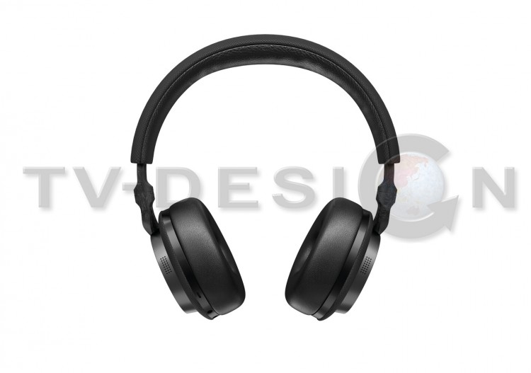 Беспроводные накладные наушники Bowers & Wilkins PX5 Беспроводные накладные наушники Bowers & Wilkins PX5