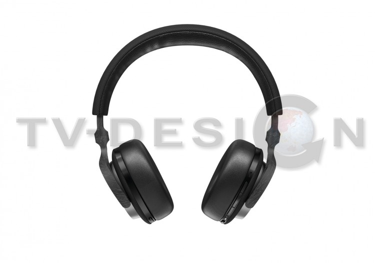 Беспроводные накладные наушники Bowers & Wilkins PX5 Беспроводные накладные наушники Bowers & Wilkins PX5
