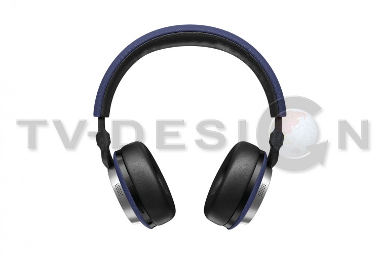 Беспроводные накладные наушники Bowers & Wilkins PX5 Беспроводные накладные наушники Bowers & Wilkins PX5