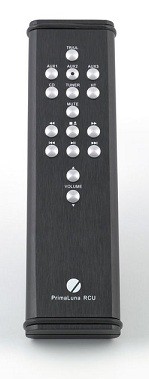 Ламповый интегрированный усилитель Primaluna DiaLogue Premium HP Integrated Amplifier Ламповый интегрированный усилитель Primaluna DiaLogue Premium HP Integrated Amplifier