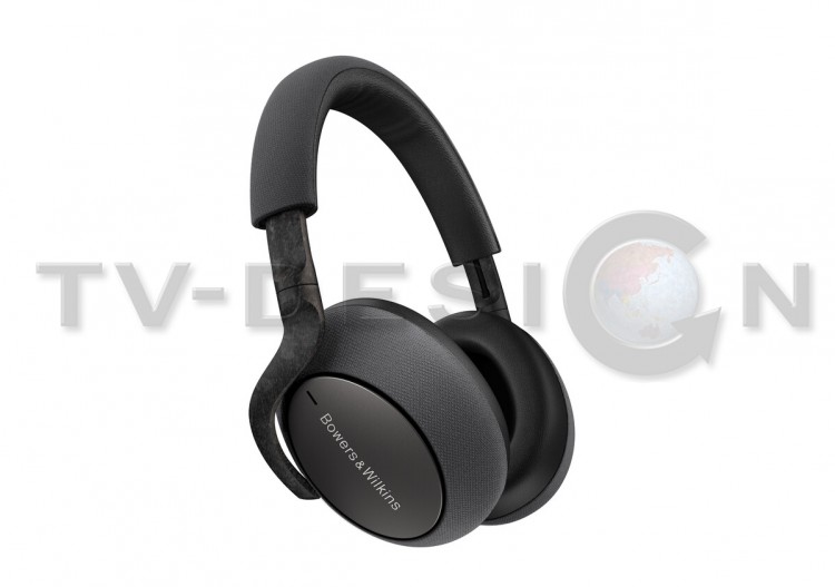 Беспроводные накладные наушники Bowers & Wilkins PX7 Беспроводные накладные наушники Bowers & Wilkins PX7