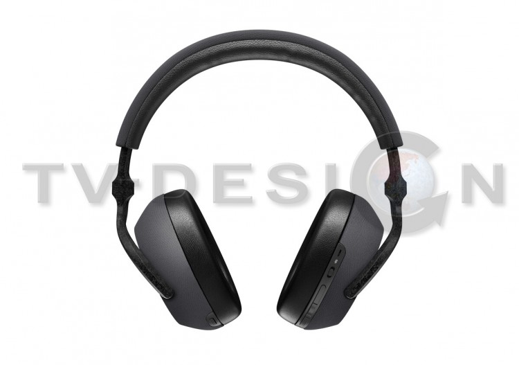 Беспроводные накладные наушники Bowers & Wilkins PX7 Беспроводные накладные наушники Bowers & Wilkins PX7
