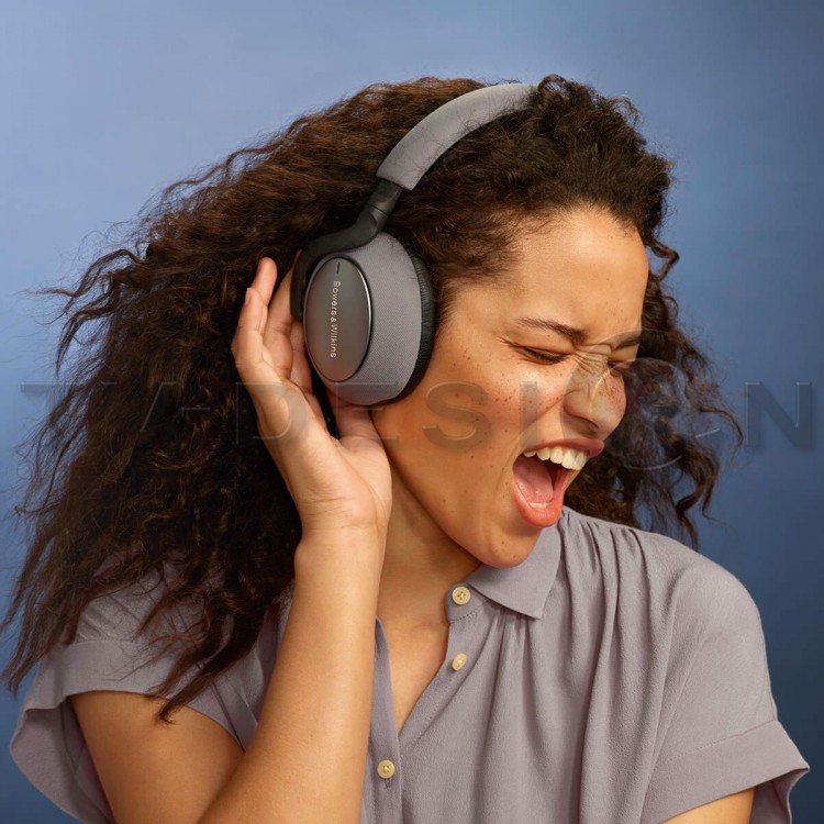 Беспроводные накладные наушники Bowers & Wilkins PX7 Беспроводные накладные наушники Bowers & Wilkins PX7