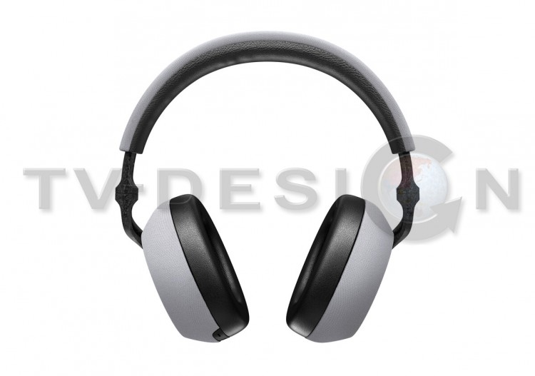 Беспроводные накладные наушники Bowers & Wilkins PX7 Беспроводные накладные наушники Bowers & Wilkins PX7
