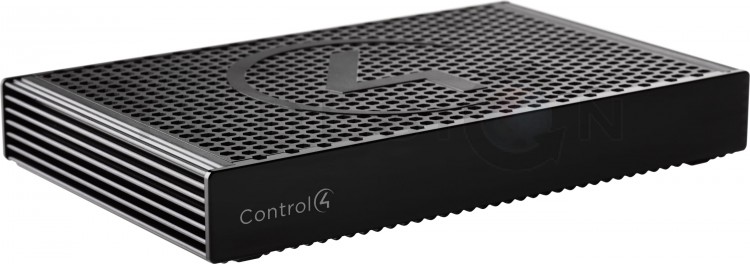 Контроллер управления Control4 POE EA-1 V2 Контроллер управления Control4 POE EA-1 V2