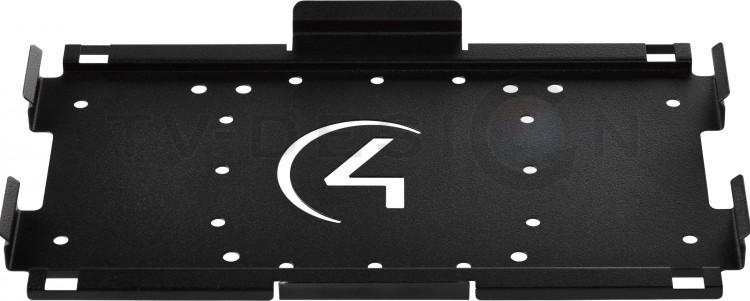 Контроллер управления Control4 POE EA-1 V2 Контроллер управления Control4 POE EA-1 V2