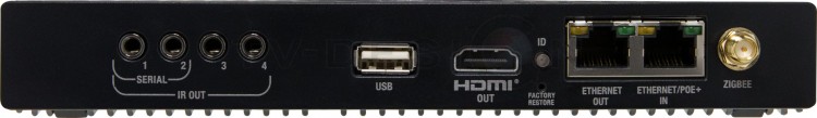 Контроллер управления Control4 POE EA-1 V2 Контроллер управления Control4 POE EA-1 V2