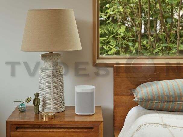 Беспроводная аудиосистема Sonos ONE SL Беспроводная аудиосистема Sonos ONE SL