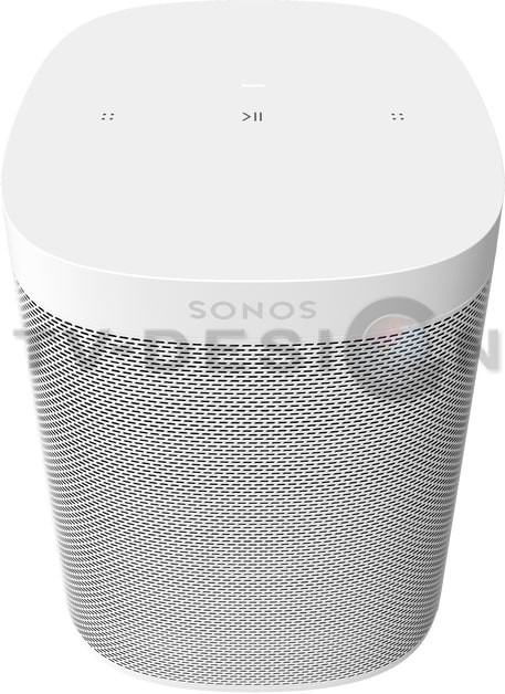 Беспроводная аудиосистема Sonos ONE SL Беспроводная аудиосистема Sonos ONE SL