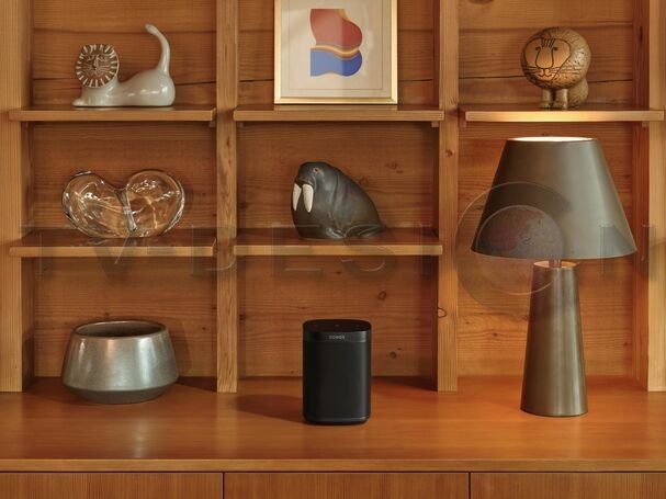 Беспроводная аудиосистема Sonos ONE SL Беспроводная аудиосистема Sonos ONE SL