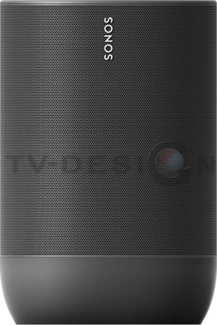 Беспроводной плеер с усилителем Sonos MOVE Беспроводной плеер с усилителем Sonos MOVE