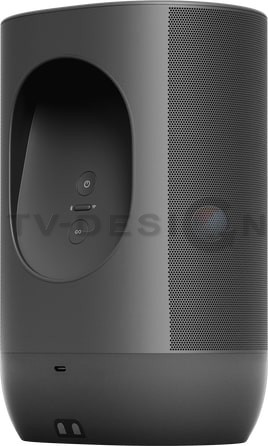 Беспроводной плеер с усилителем Sonos MOVE Беспроводной плеер с усилителем Sonos MOVE