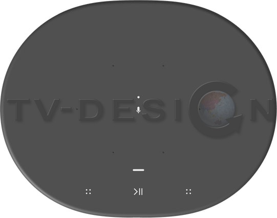 Беспроводной плеер с усилителем Sonos MOVE Беспроводной плеер с усилителем Sonos MOVE