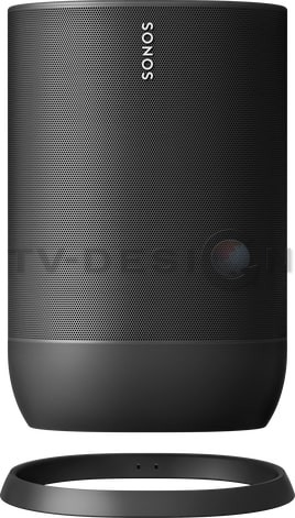 Беспроводной плеер с усилителем Sonos MOVE Беспроводной плеер с усилителем Sonos MOVE