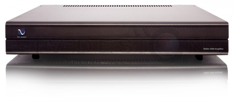 Стерео усилитель мощности PS Audio Stellar Amplifier S300 Стерео усилитель мощности PS Audio Stellar Amplifier S300