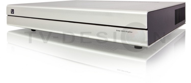 Стерео усилитель мощности PS Audio Stellar Amplifier S300 Стерео усилитель мощности PS Audio Stellar Amplifier S300