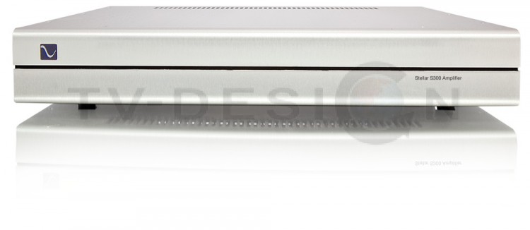 Стерео усилитель мощности PS Audio Stellar Amplifier S300 Стерео усилитель мощности PS Audio Stellar Amplifier S300