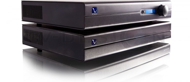 Стерео усилитель мощности PS Audio Stellar Amplifier S300 Стерео усилитель мощности PS Audio Stellar Amplifier S300
