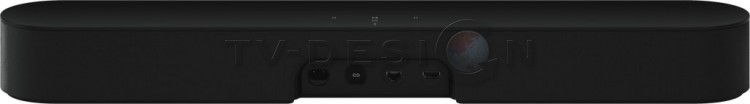 Беспроводная аудиосистема с подключением к ТВ Sonos BEAM Беспроводная аудиосистема с подключением к ТВ Sonos BEAM