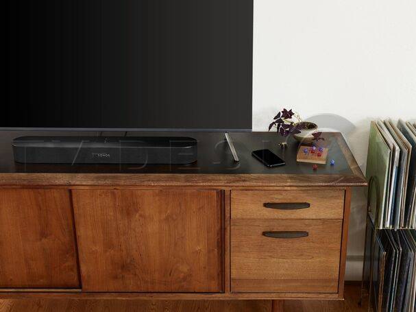 Sonos discount beam tv