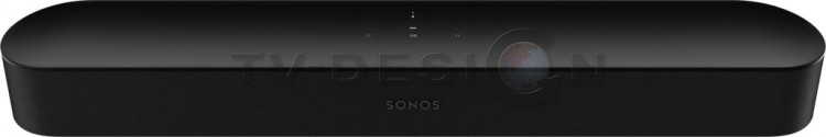 Беспроводная аудиосистема с подключением к ТВ Sonos BEAM Беспроводная аудиосистема с подключением к ТВ Sonos BEAM