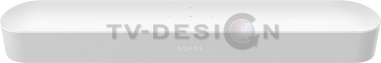 Беспроводная аудиосистема с подключением к ТВ Sonos BEAM Беспроводная аудиосистема с подключением к ТВ Sonos BEAM