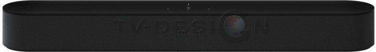 Беспроводная аудиосистема с подключением к ТВ Sonos BEAM Беспроводная аудиосистема с подключением к ТВ Sonos BEAM