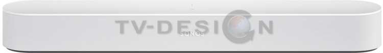 Беспроводная аудиосистема с подключением к ТВ Sonos BEAM Беспроводная аудиосистема с подключением к ТВ Sonos BEAM