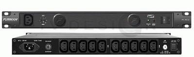 Сетевой фильтр Furman PL-8CE