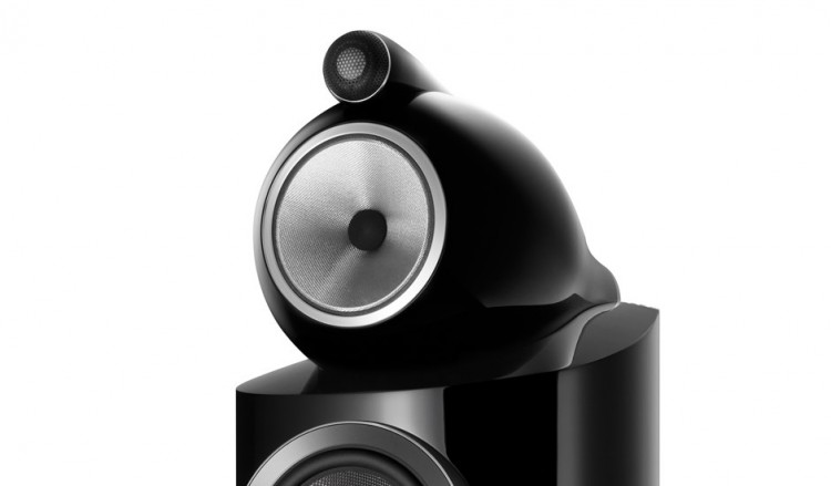 Акустическая система Bowers & Wilkins 802 D3 Акустическая система Bowers & Wilkins 802 D3