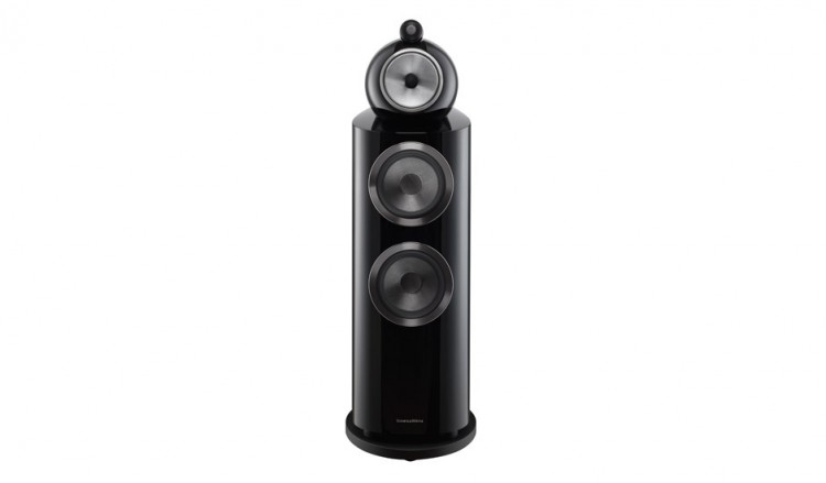 Акустическая система Bowers & Wilkins 802 D3 Акустическая система Bowers & Wilkins 802 D3