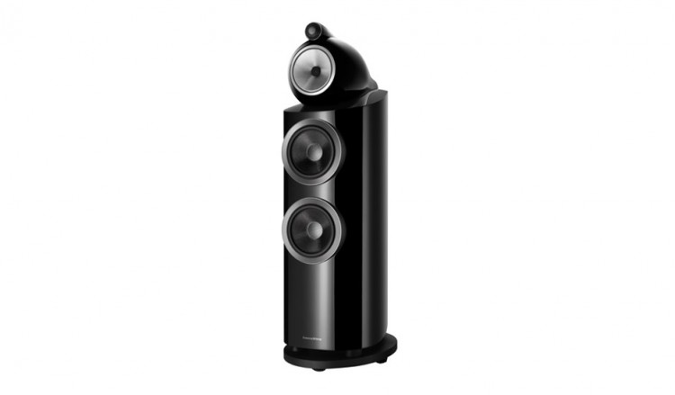 Акустическая система Bowers & Wilkins 802 D3 Акустическая система Bowers & Wilkins 802 D3