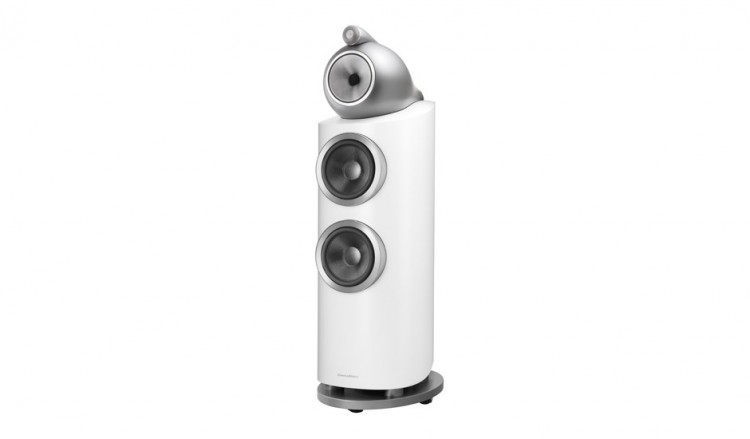 Акустическая система Bowers & Wilkins 802 D3 Акустическая система Bowers & Wilkins 802 D3