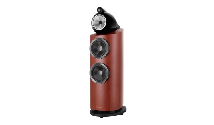 Акустическая система Bowers & Wilkins 802 D3 Акустическая система Bowers & Wilkins 802 D3