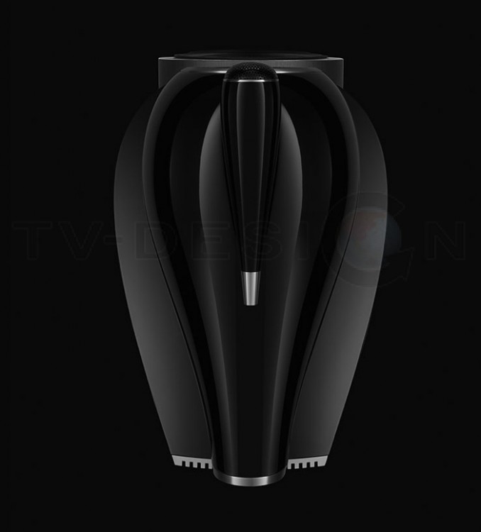 Акустическая система Bowers & Wilkins 802 D3 Акустическая система Bowers & Wilkins 802 D3