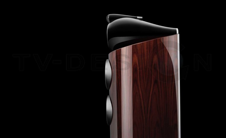 Акустическая система Bowers & Wilkins 802 D3 Акустическая система Bowers & Wilkins 802 D3