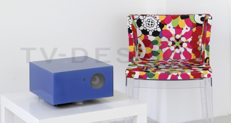 Проектор SIM2 Supercube