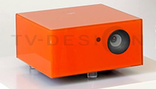 Проектор SIM2 Supercube