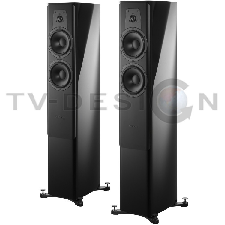 Напольная акустическая система Dynaudio CONTOUR 30 Напольная акустическая система Dynaudio CONTOUR 30
