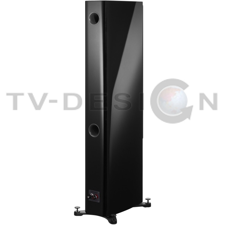 Напольная акустическая система Dynaudio CONTOUR 30 Напольная акустическая система Dynaudio CONTOUR 30
