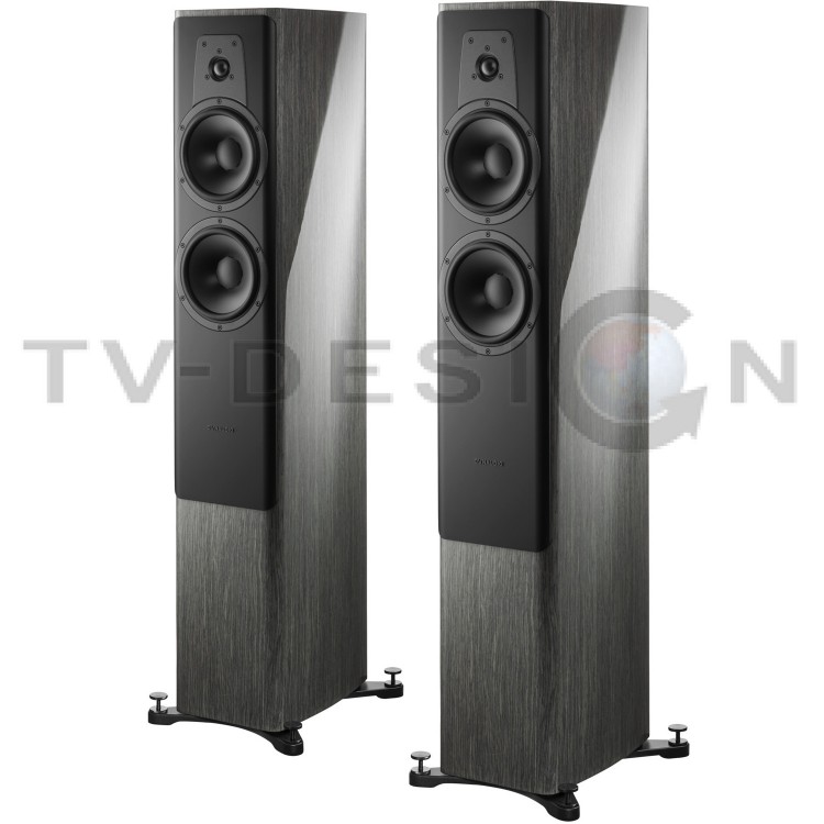Напольная акустическая система Dynaudio CONTOUR 30 Напольная акустическая система Dynaudio CONTOUR 30